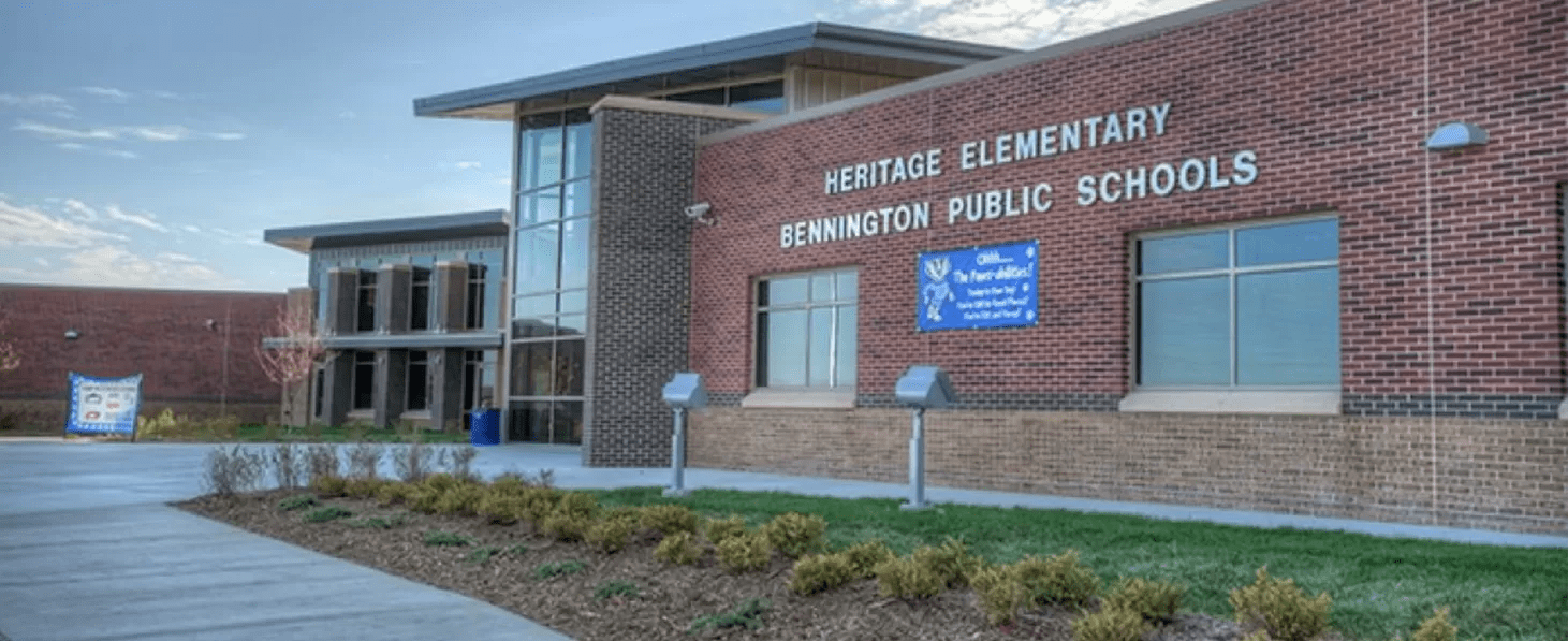 Bennington Public School